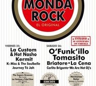 “La Monda Rock”