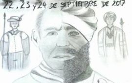 V Recreación Histórica “Casarabonela 1560”