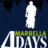 Marbella 4 Days Walking
