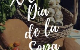 XXII edición de la Sopa Mondeña