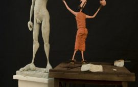 Exposición PlastiHistória de la Humanidad