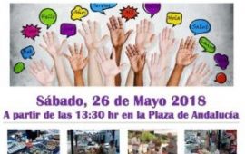 III Encuentro Intercultural en Istán