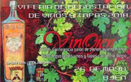 VI Feria de Degustación de Vinos y Tapas, Vinojén
