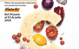 Jornadas Gastronómicas de Coín