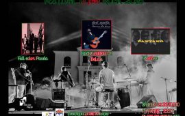 Festival Istán Rock 2018