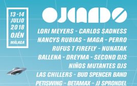 Ojeando Festival