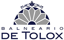 Balneario de Tolox Logo