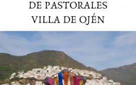 Las Navidades de Ojén