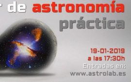 Astrolab, Yunquera