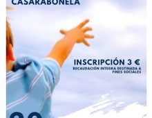 Concentración de Aeromodelismo