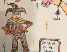 Día de los Polvos, Tolox