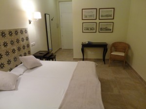 Hotel -Habitacion6