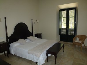 Hotel- Habitacion7